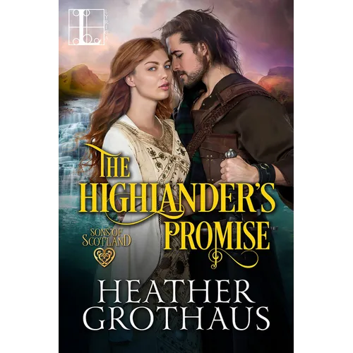 The Highlander's Promise