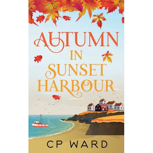 Autumn in Sunset Harbour