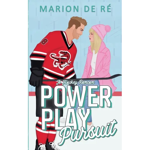 Power Play Pursuit