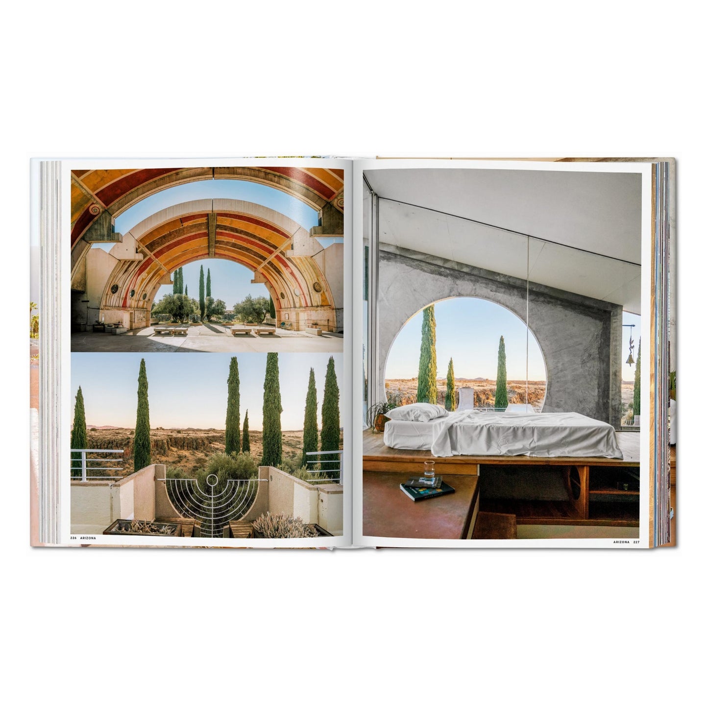 Great Escapes USA. The Hotel Book (German, French, English) Book