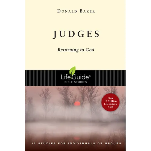 Judges: Returning to God