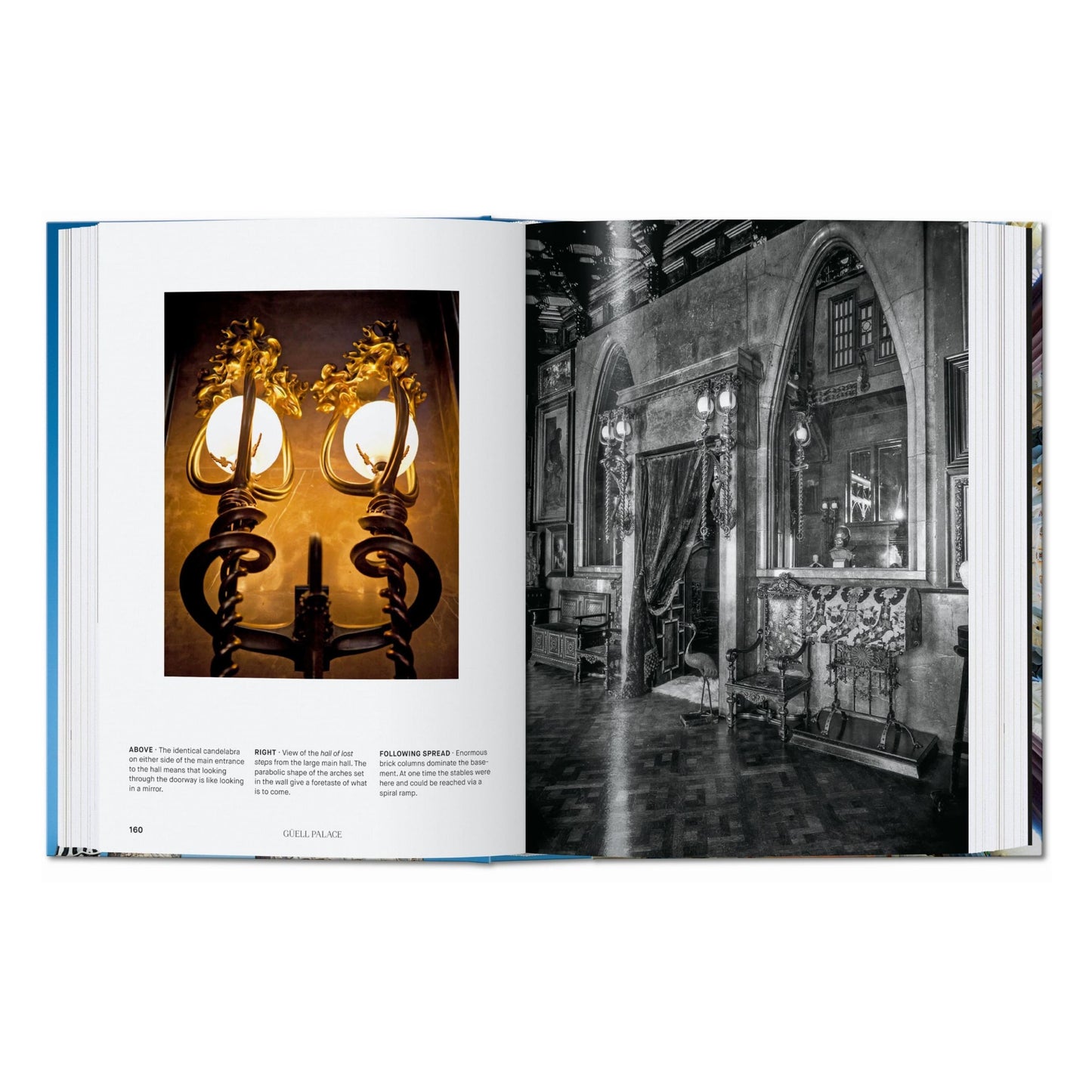Gaudí. The Complete Works. 45th Ed. (English) Book