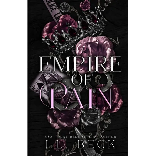 Empire of Pain
