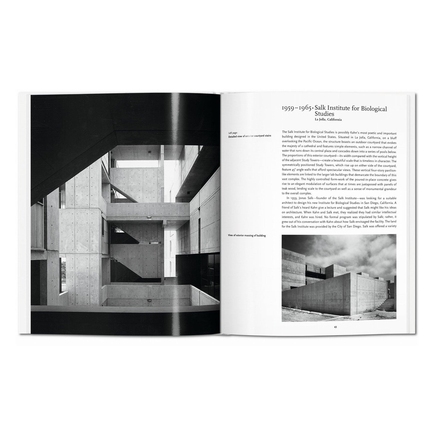 Louis I. Kahn (English) Book