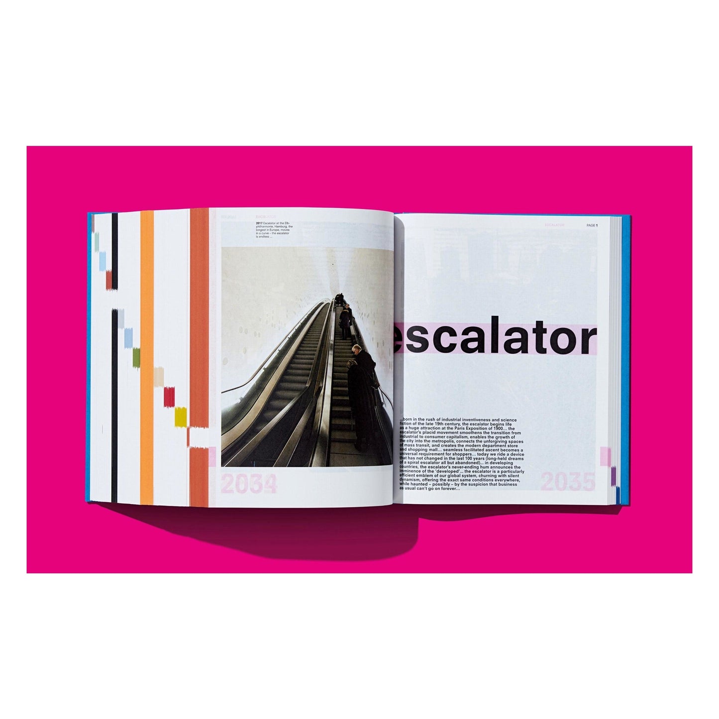 Koolhaas. Elements of Architecture (English) Book