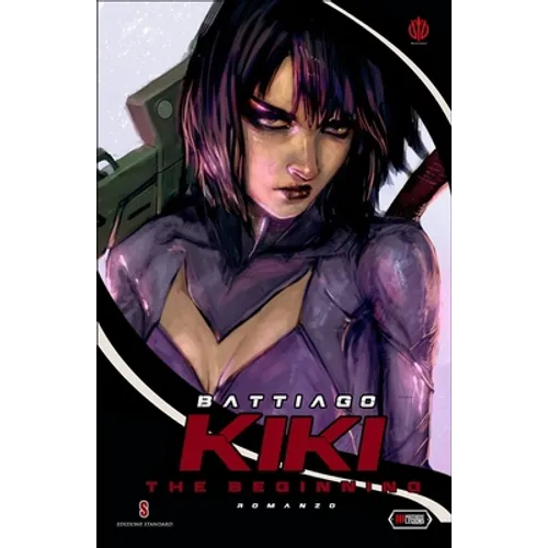 Kiki: The Beginning