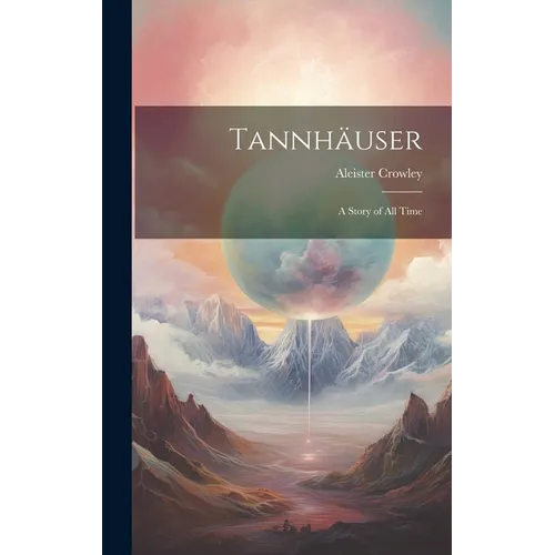 Tannhäuser; a Story of all Time