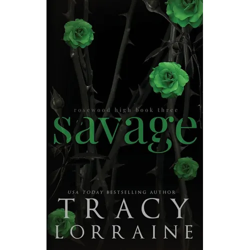 Savage: Discreet Edition
