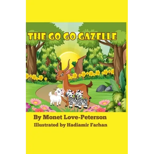 The Go Go Gazelle