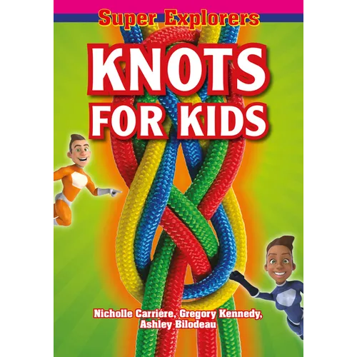 Knots for Kids