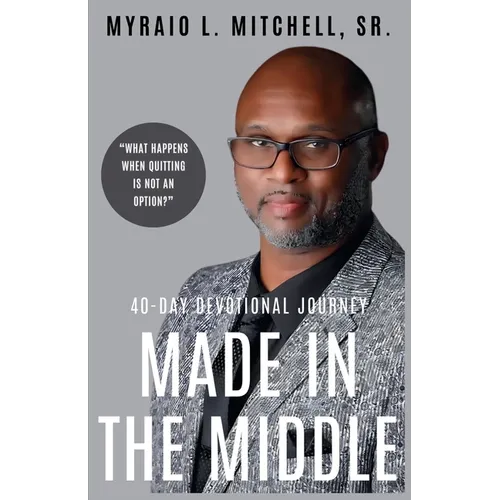 Made in the Middle
