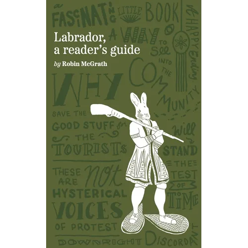 Labrador, a Reader's Guide