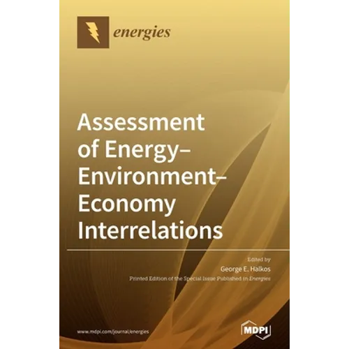 Assessment of Energy-Environment-Economy Interrelations