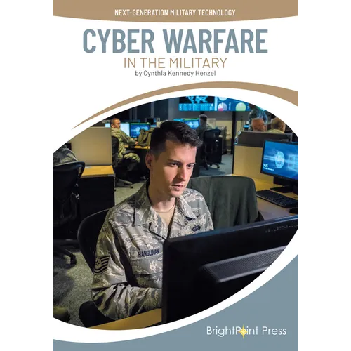 Cyber Warfare in the Military