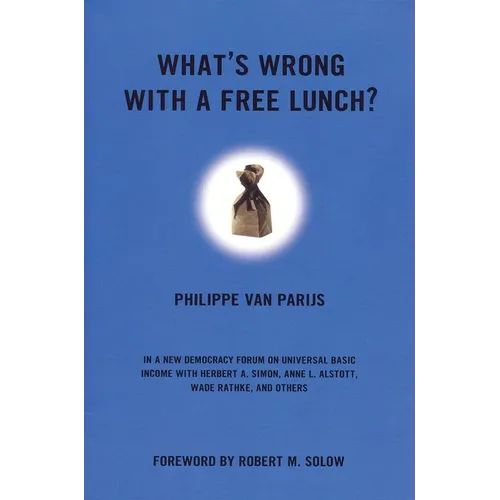 What's Wrong with a Free Lunch?