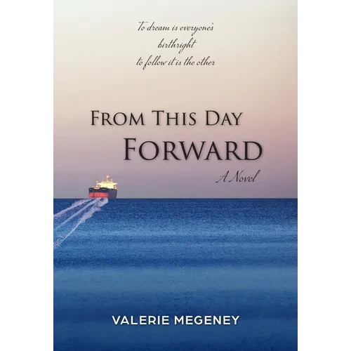 From This Day Forward