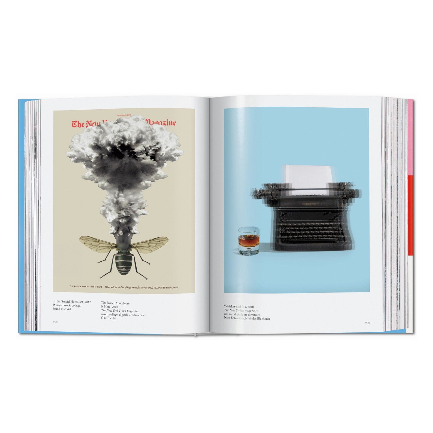 The Illustrator. The Best from around the World (English) Book