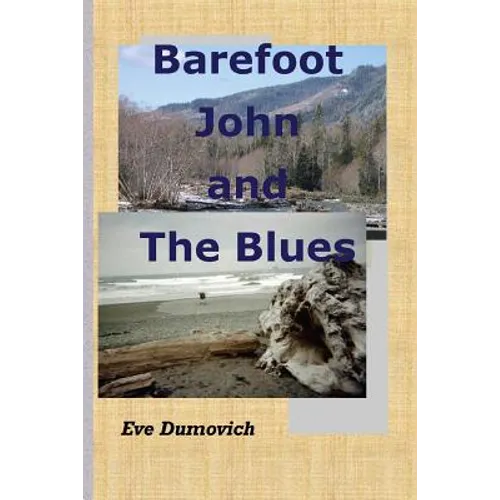 Barefoot John and The Blues