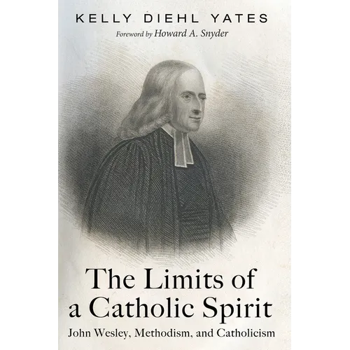 The Limits of a Catholic Spirit
