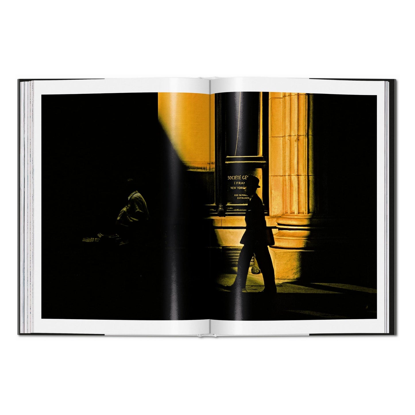 Marvin E. Newman. Photographs 1949–1983 (English) Book