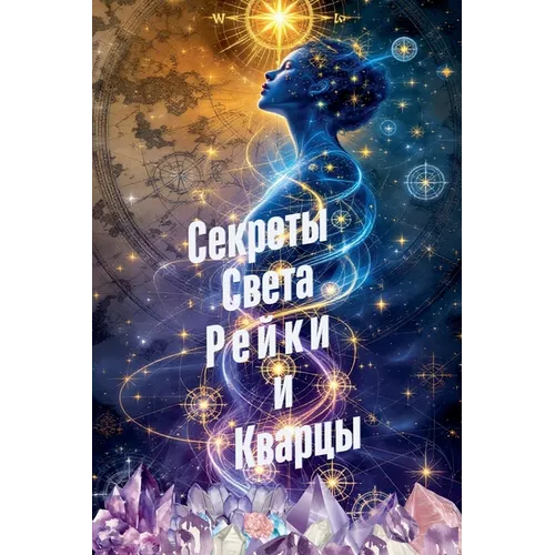 Секреты Света Рейки и Ква