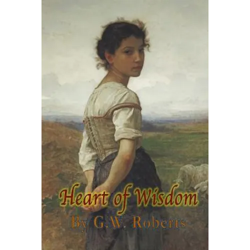 Heart of Wisdom