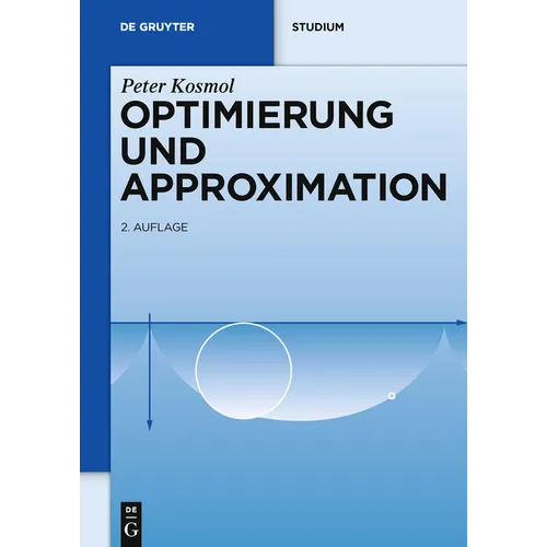 Optimierung und Approximation