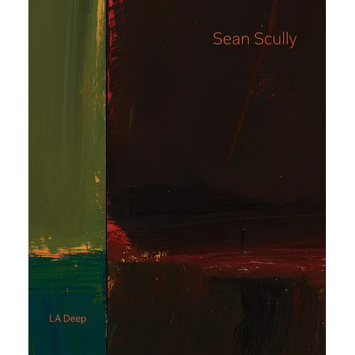Sean Scully: La Deep