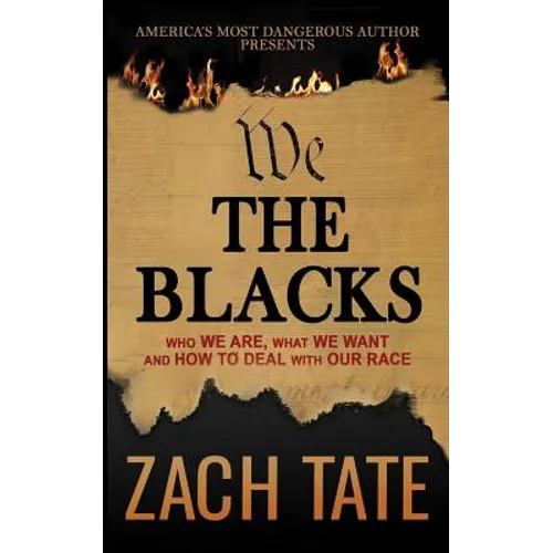 We The Blacks