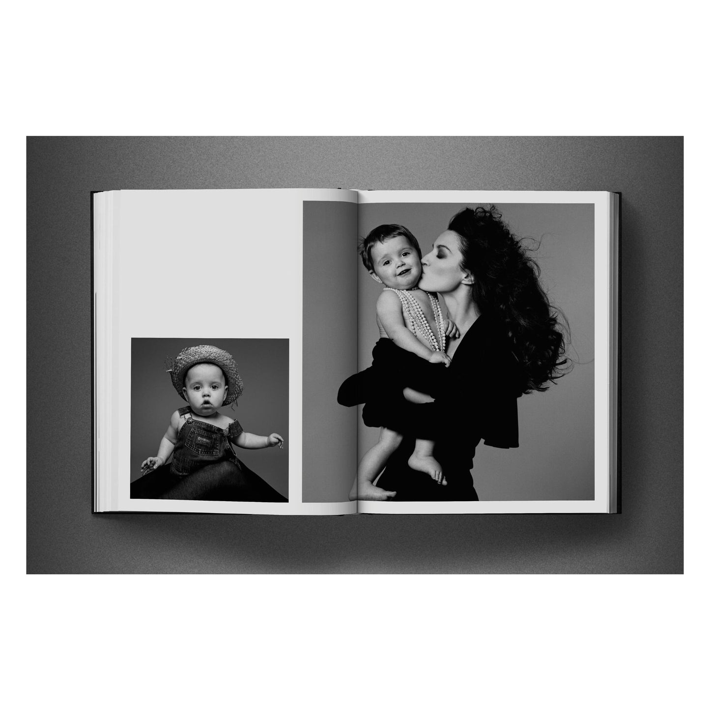 David Bailey. Eighties (English) Book