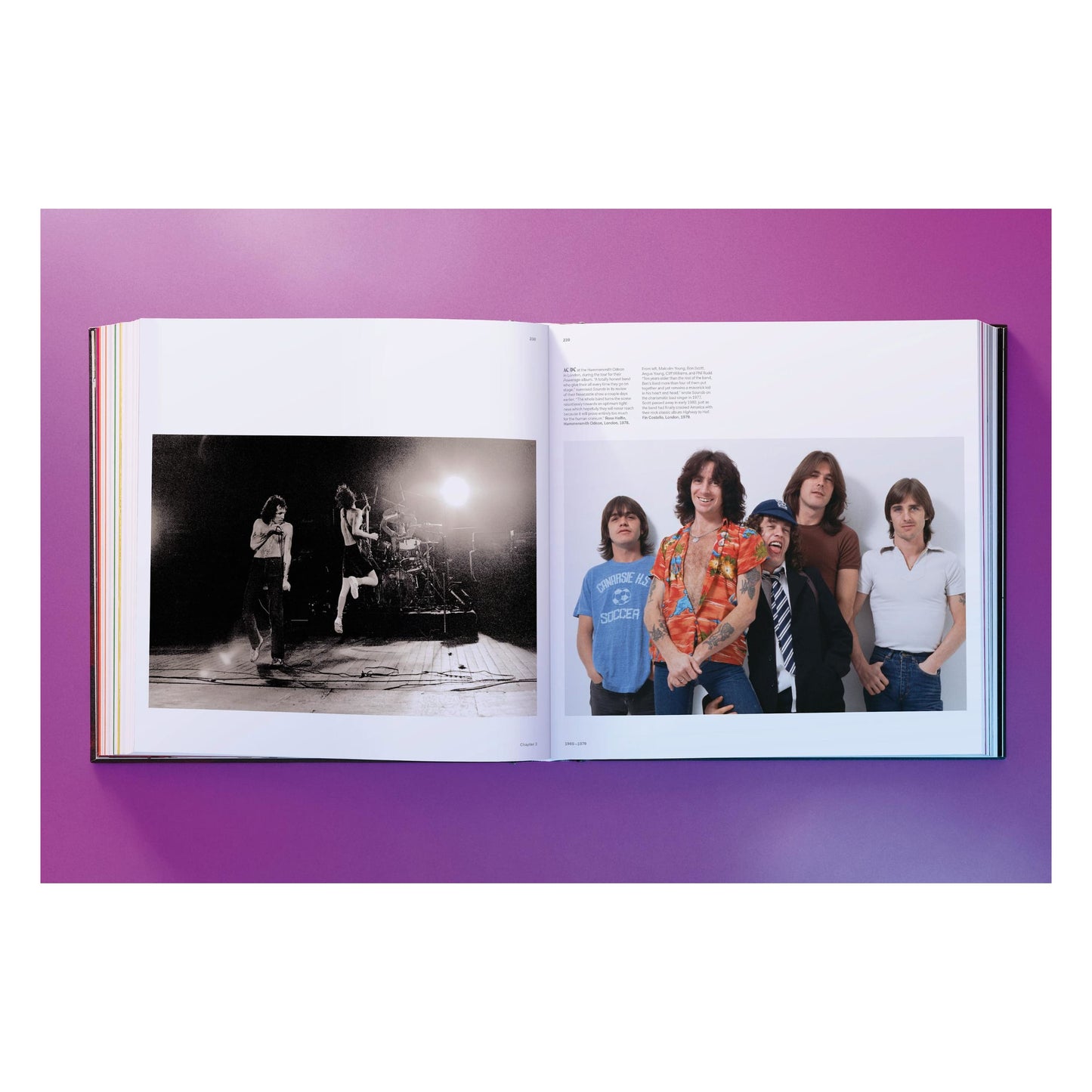 75 Years of Atlantic Records (English) Book