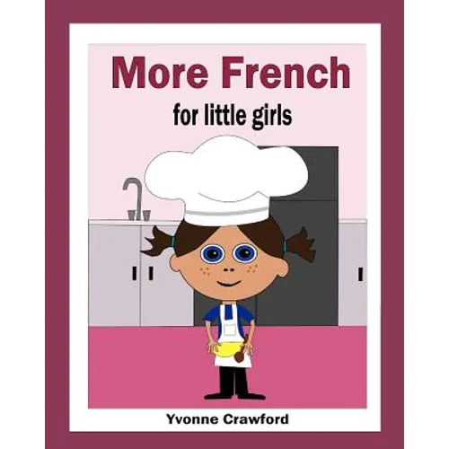More French for Little Girls