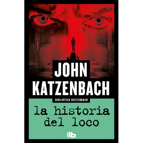 La Historia del Loco / Madman's Tale