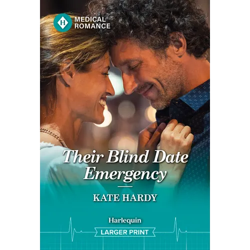 Their Blind Date Emergency