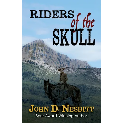 Riders of the Skull