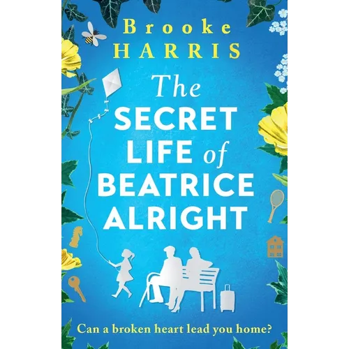The Secret Life of Beatrice Alright