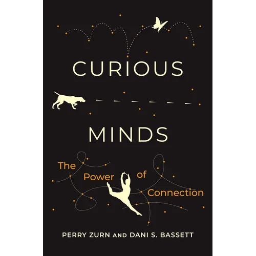 Curious Minds: The Power of Connection