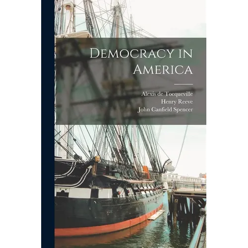 Democracy in America