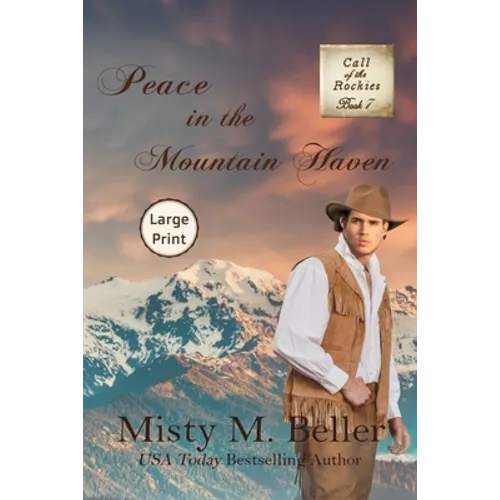 Peace in the Mountain Haven