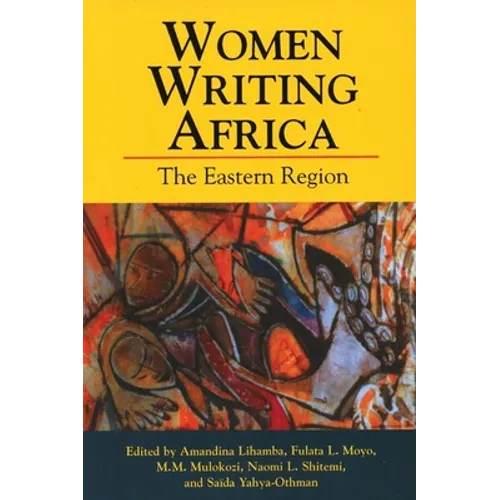Women Writing Africa: The Eastern Region