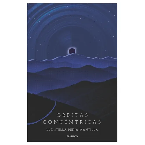 Órbitas concéntricas