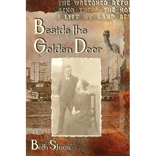 Beside the Golden Door