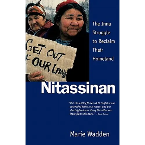 Nitassinan