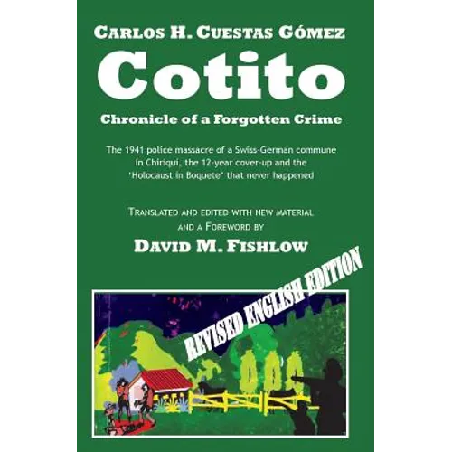 Cotito: Chronicle of a Forgotten Crime