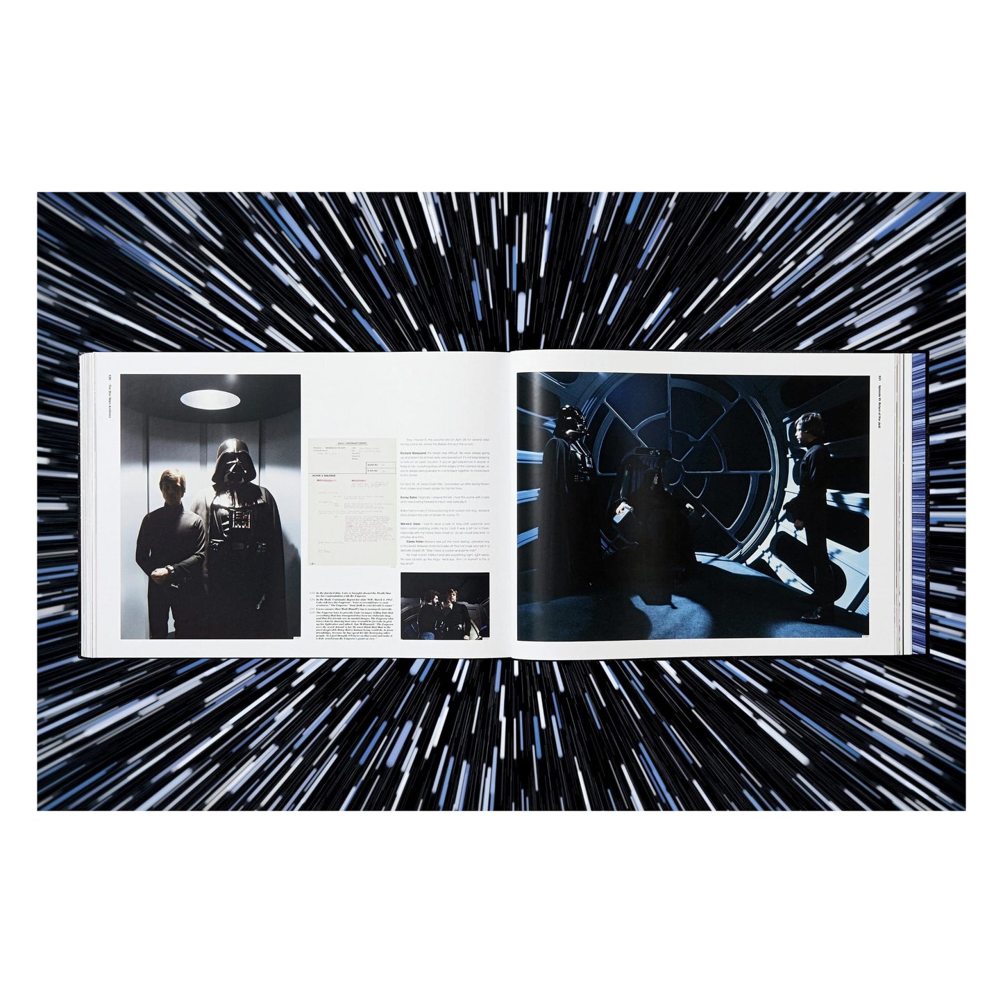 The Star Wars Archives. 1977–1983 (English) Book