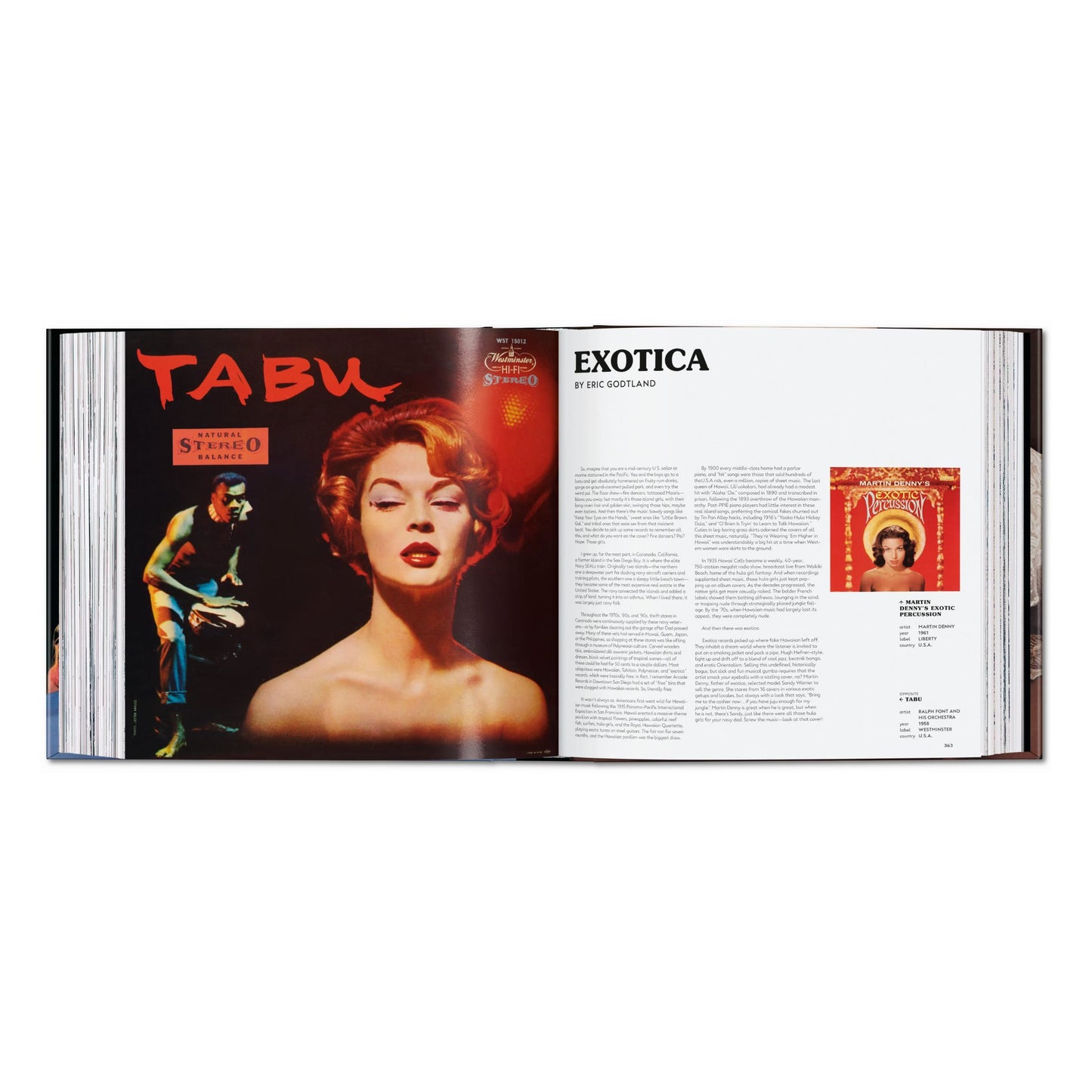 Sexy Record Covers (English) Book