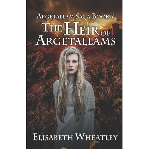 The Heir of Argetallams