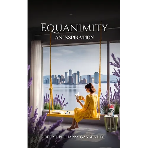 Equanimity - an inspiration