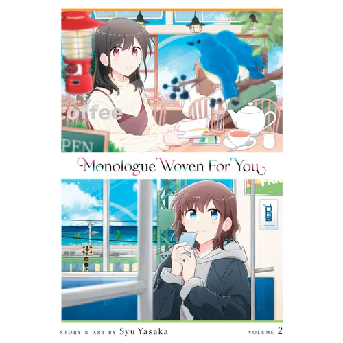 Monologue Woven for You Vol. 2