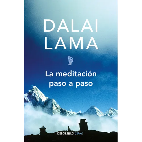 La Meditación Paso a Paso / Stages of Meditation